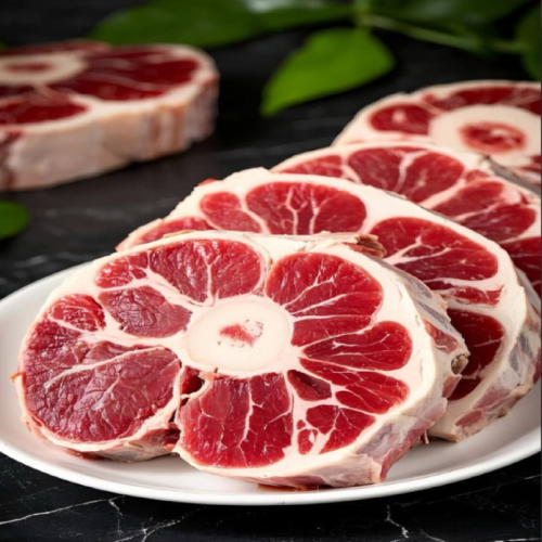 Australian Wagyu Oxtail 1.5KG